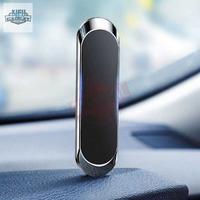 Gambar Joyroom Magnetic Mobile Phone Holder Model Oval - ZS217 - Hitam dari Kifli Gadget undefined 1 Tokopedia