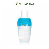 Gambar Maybelline Lip & Eye Makeup Remover - 70 ml Berkualitas dari Fauzhara Putrii undefined 3 Tokopedia
