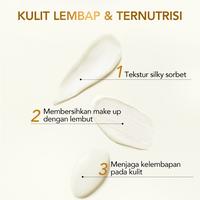 Gambar Y.O.U Gentle Clean! Deep Cleansing Balm-Cocomelt | Pembersih Muka | dari Naura Fauzhara undefined 4 Tokopedia
