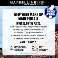 Gambar Maybelline Lip & Eye Makeup Remover - 70/150 ml Mudah Hapus Make Up dari Naura Fauzhara undefined 5 Tokopedia