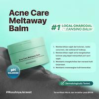Gambar Dear Me Beauty Acne Care Meltaway Balm Berkualitas dari Naylana Khansa undefined 3 Tokopedia