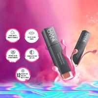 Gambar Make Over Hydrastay Smooth Lip Whip C01 Grace 6.5g Berkualitas dari Naila Puutri undefined 4 Tokopedia