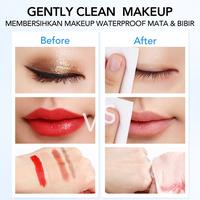 Gambar YOU Spring Water Eyes & Lips Remover Pembersih Make Up Berkualitas dari Naurah Rania undefined 4 Tokopedia