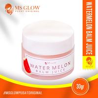 Gambar Msglow balm juice watermelon Berkualitas dari Naveena Rashida undefined 1 Tokopedia