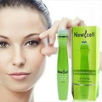 Gambar Purbasari New Cell Eye Serum Roll On/ Penyegar kantung Mata dari Restu Surabaya undefined 2 Tokopedia