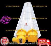 Gambar Lampu Neon / TL Explosion Proof Lamp/LED Anti Ledak BPY-2 x 18W dari Dunia Teknik 999 undefined 1 Tokopedia