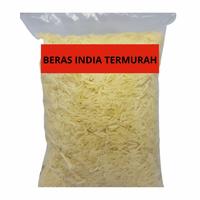 Gambar beras basmati 1 kg dari Juraganbasmatitimurtengah undefined 1 Tokopedia