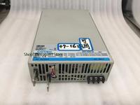 Gambar For Cotek Aek-3000-48 48V/62.5A/3000W Power Supply 46-51V Adjustable dari Transcontinental Tales ID undefined 1 Tokopedia