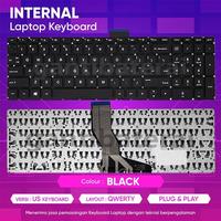 Gambar KEYBOARD HP Pavilion 15 15-AU 15-AB 15-AQ 15-AW 15-BK 15-BC 15-AK 15ab dari First Acc Sparepart undefined 1 Tokopedia