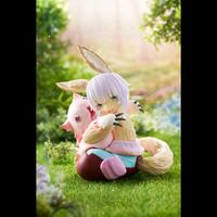 Gambar Desktop Cute Figure Nanachi & Mitty - Made in Abyss dari Kyou Hobby Shop - Toko Anime undefined 2 Tokopedia