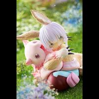 Gambar Desktop Cute Figure Nanachi & Mitty - Made in Abyss dari Kyou Hobby Shop - Toko Anime undefined 4 Tokopedia