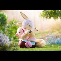 Gambar Desktop Cute Figure Nanachi & Mitty - Made in Abyss dari Kyou Hobby Shop - Toko Anime undefined 3 Tokopedia