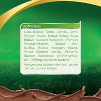 Gambar [AN] Anlene Gold 5X Susu Bubuk Dewasa Cokelat 600g - Nutrisi Tinggi dari Toko Gampang Ingats undefined 5 Tokopedia