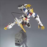 Gambar Daban/Gaogao B033 HG 1/144 Barbatos Lupus Rex dari balijayacom undefined 4 Tokopedia
