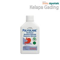 Gambar POLYSILANE SUSPENSI 100 ML dari Apotek Century Kelapa Gading Boulevard undefined 1 Tokopedia