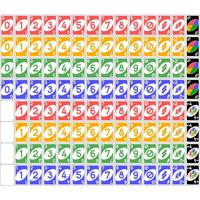 Gambar DISKON Permainan Kartu Seru ( 1 Set/108card ) dari bekalinos undefined 2 Tokopedia