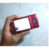Gambar Camera Digital Canon IXUS 185 dari Octavia malls undefined 5 Tokopedia