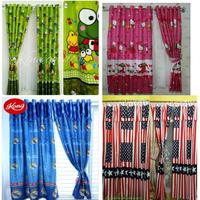 Gambar JUAL KAIN SPREI METERAN MOTIF KARAKTER HK USA KEROPI REAL MADRID dari Floresto Official undefined 2 Tokopedia