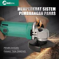 Gambar PAKET MESIN GERINDA MAILTANK SH05 +BONUS MATA POTONG KRAMIK GRANIT dari Los Grosir undefined 5 Tokopedia