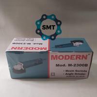 Gambar Mesin Gurinda Gerinda Grinda Disc Grinder M 23 M23 M23B Modern dari Los Grosir undefined 1 Tokopedia