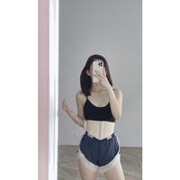 Gambar lub [BONDLOU] KORSET BASIC 25 CM/25 TULANG (FULL LATEX) - Nude, S dari TOKO LUBBY 01 undefined 1 Tokopedia