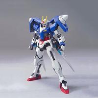 Gambar Daban/Gaogao 00-22 HG 1/144 00 Fighter GN-0000 dari balijayacom undefined 2 Tokopedia