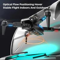 Gambar Drone Brushless Gps P9 4 Camera 8K Wifi Fpv Carbon Fiber Oas Murah - P9 NonGPS 1lipo dari Anjar Green Store undefined 3 Tokopedia