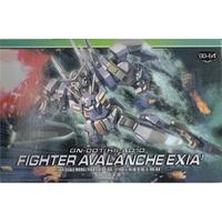 Gambar Daban/Gaogao 00-64 HG 1/144 Fighter Avalanche Exia dari balijayacom undefined 1 Tokopedia