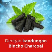 Gambar Colgate Super Flexi Charcoal Soft Toothbrush - Sikat Gigi (3pcs) dari derrtshop undefined 3 Tokopedia