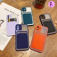 Gambar Laris Softcase Choice Aero Slot Card Sam$ung NOTE 8 9 20 S20 S11 S11+ dari Parah men7 undefined 1 Tokopedia