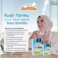 Gambar Susu kambing etawa Go Milku SR12 susu penggemuk badan - Susu etawa dari Brojomusti M undefined 3 Tokopedia