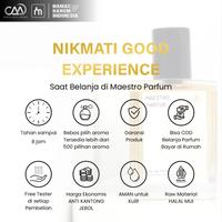 Gambar Parfum Pria 212 Sexy Man Parfume Cowok Maestro Parfum - 35ml, Premium dari Maestro Parfume Yogyakarta undefined 3 Tokopedia
