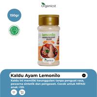 Gambar Lemonilo kaldu bubuk bumbu penyedap pelezat rasa ayam kampung jamur - Gorme sapi 40gr dari DK'$tore undefined 2 Tokopedia
