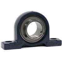 Gambar Pillow Block  FYH UCP205-100  as 25.4mm Original dari DBS BEARING undefined 1 Tokopedia