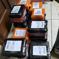 Gambar ENAK!!! Bakpia premium pathok 25 asli. isi 15 pcs. basah. Vacum - Durian, Di vacum dari Mhoocy undefined 4 Tokopedia