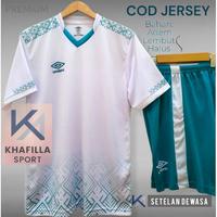 Gambar KFS KAOS BOLA REMAJA DAN DEWASA TEAM SEPAK BOLA/OLAH RAGA dari SASASTORE 35 undefined 1 Tokopedia