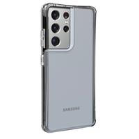 Gambar Case Samsung S21 Ultra / S21 Plus Urban Armor Gear UAG PLYO - Ice, S21 Plus dari Toko Cares Official undefined 3 Tokopedia