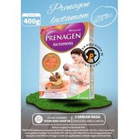 Gambar SUSU IBU MENYUSUI PRENAGEN LACTAMOM 400GR DAN 200GR COKLAT VANILA dari TOKO AYUMNA undefined 2 Tokopedia
