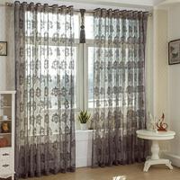 Gambar 2 Panel Breathable Voile Sheer Curtains Bedroom Balcony10 AH10223 dari rafananda4 undefined 2 Tokopedia