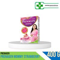 Gambar PRENAGEN MOMMY 400GR COKLAT/VANILA/STRAWBERRY/KACANG IJO dari TOKO AYUMNA undefined 4 Tokopedia