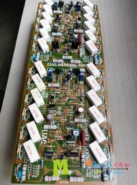 Gambar KIT Power Amplifier 2000 Watt BTL 14 set Toshiba LIAS  309 dari keylalarasti, store undefined 2 Tokopedia