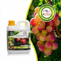 Gambar Pupuk Anggur Organik GDM 1Liter dari INDONESIA NUSANTARA GARDEN undefined 1 Tokopedia