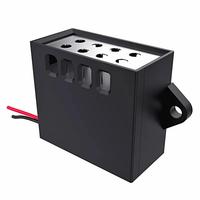 Gambar Negative Ion Generator 12VDC Plasma Generator Car Refrigerator Fan dari yinastore0121 undefined 1 Tokopedia