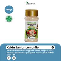 Gambar Lemonilo kaldu bubuk bumbu penyedap pelezat rasa ayam kampung jamur - Gorme sapi 40gr dari DK'$tore undefined 4 Tokopedia