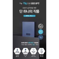 Gambar Dashu Men's Aqua Matte Cushion SPF50+/PA+++ Korea / Cushion Pria dari Vinrose.id undefined 1 Tokopedia