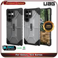 Gambar Casing Hard Case Samsung S22 Ultra S 22 Plus Original UAG PLASMA - Ash, S22 Ultra dari Toko Cares Official undefined 1 Tokopedia