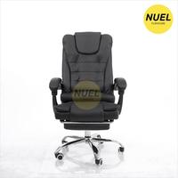 Gambar NUEL Kursi Direktur / Kursi Eksekutif / Kursi Manager - Darwin dari NuelFurniture undefined 4 Tokopedia