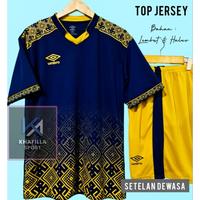 Gambar KFS KAOS BOLA REMAJA DAN DEWASA TEAM SEPAK BOLA/OLAH RAGA dari SASASTORE 35 undefined 5 Tokopedia