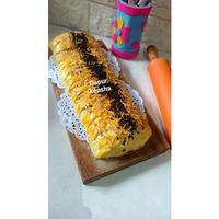 Gambar ENAK!!! Strudel COKEJU MALANG KENSHA dari Mhoocy undefined 1 Tokopedia