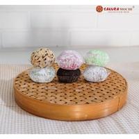 Gambar ENAK!!! Mochi Sakura Jogja - Premium Big Box, Sakura Mochi dari Mhoocy undefined 4 Tokopedia